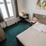 Good Morning Star Hotel Copenhague