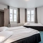 Ξενοδοχείο Good Morning Star 3*