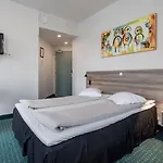 Good Morning Star Hotel Copenhague
