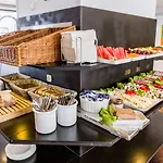 Ξενοδοχείο Good Morning Star 3*