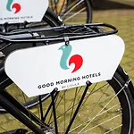 Good Morning Star Κοπεγχάγη