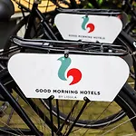 Good Morning Star 3*