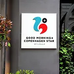Hotel Good Morning Star 3*