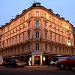 Hotel Good Morning Star Copenhague