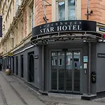 Good Morning Star Ξενοδοχείο Κοπεγχάγη