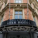Good Morning Star Ξενοδοχείο