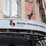 Good Morning Star Κοπεγχάγη