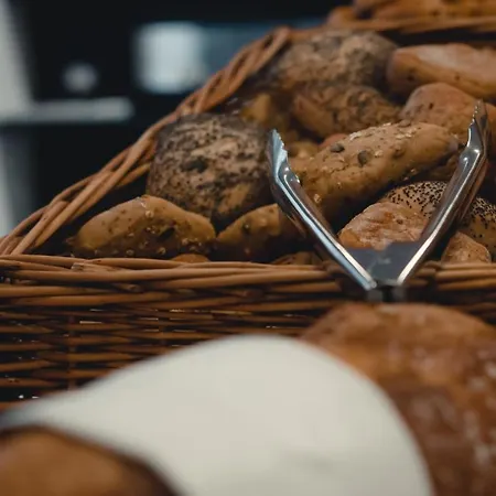 Good Morning Star 3* Copenhagen