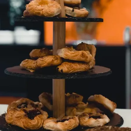 Hotel Good Morning Star 3*