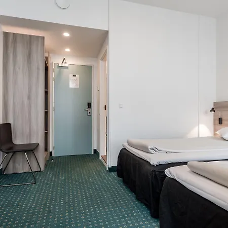 Hotel Good Morning Star