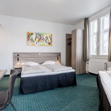 Good Morning Star Hotell
