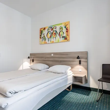 Good Morning Star Hotel Copenhagen