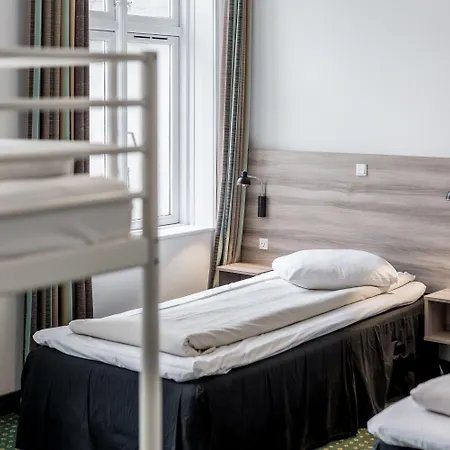 Good Morning Star Copenhagen