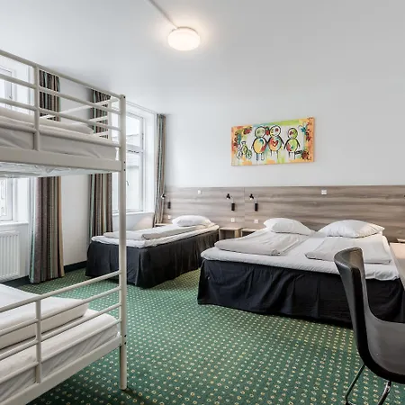 Hotel Good Morning Star