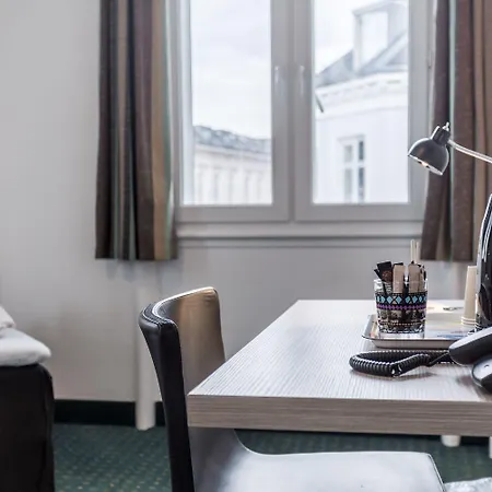 Hotel Good Morning Star Kodaň