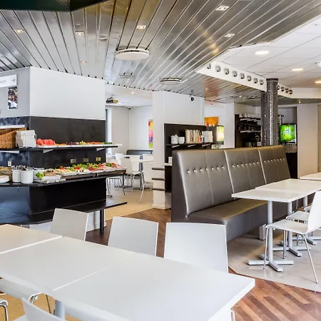 Good Morning Star 호텔