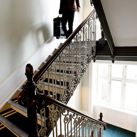 Good Morning Star 3* 코펜하겐