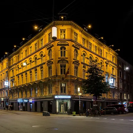 호텔 Good Morning Star 3*