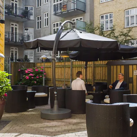 Good Morning Star 3* 코펜하겐