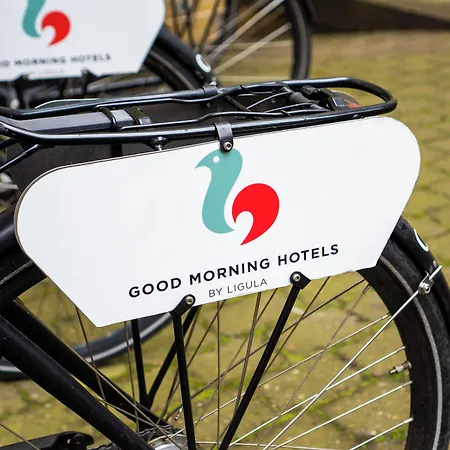 Good Morning Star Kodaň