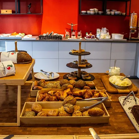 호텔 Good Morning Star 코펜하겐