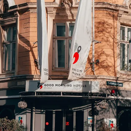 Good Morning Star 3*