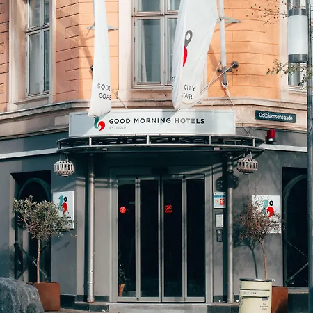 Hotel Good Morning Star 3*