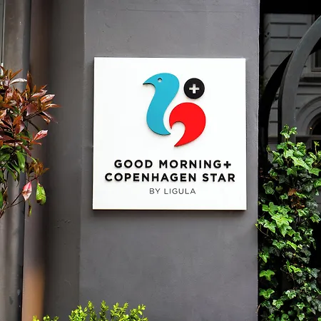 Hotel Good Morning Star 3*