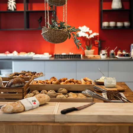 Good Morning Star 3* 코펜하겐