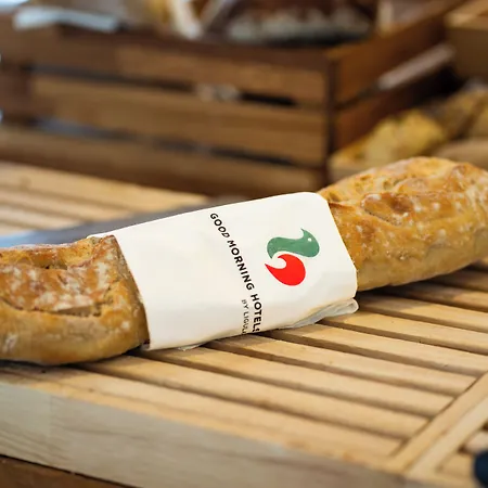 Hotel Good Morning Star