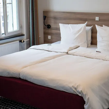 Hotell Good Morning Star 3*