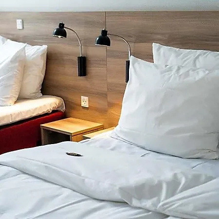 فندق Good Morning Star كوبنهاجن