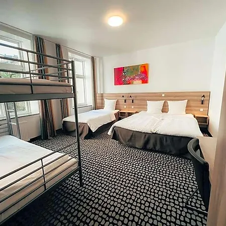 Good Morning Star Copenhaga