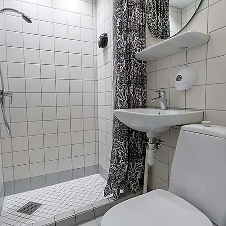 Good Morning Star Hotel Copenhaga