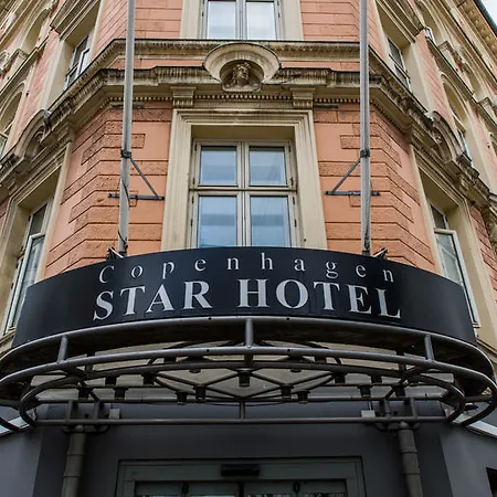 Good Morning Star Hotel