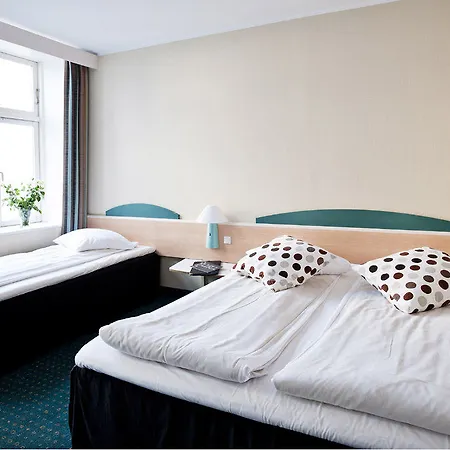 Good Morning Star Copenhagen
