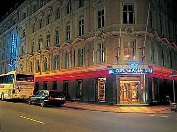 ホテル Good Morning Star コペンハーゲン