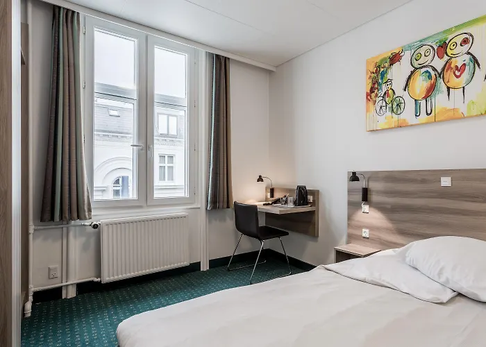 ホテル Good Morning Star 3*