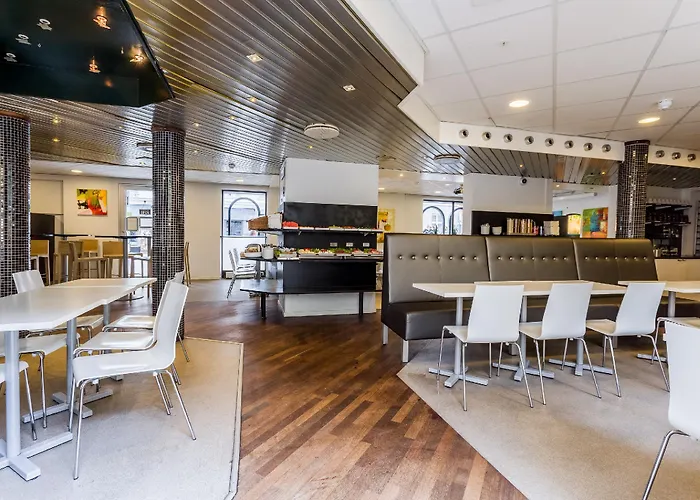 Good Morning Star ホテル 3*