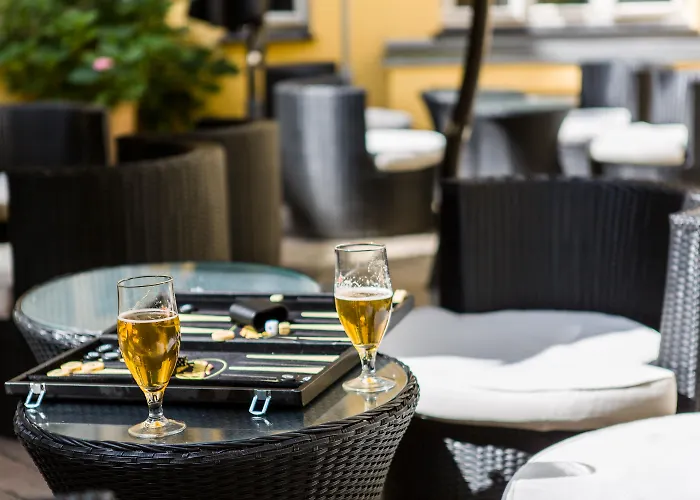 ホテル Good Morning Star