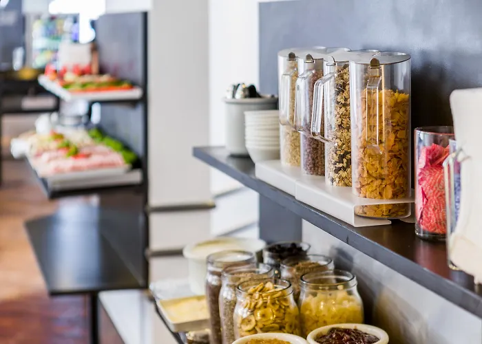 ホテル Good Morning Star 3*