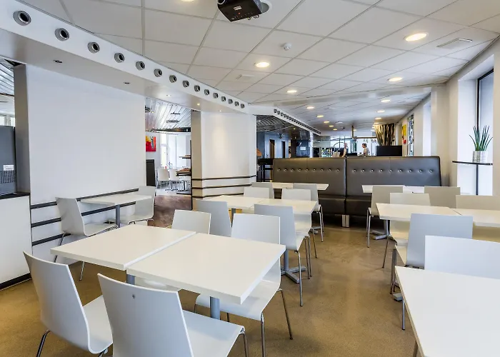 ホテル Good Morning Star コペンハーゲン