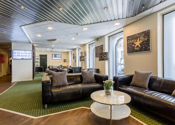 ホテル Good Morning Star