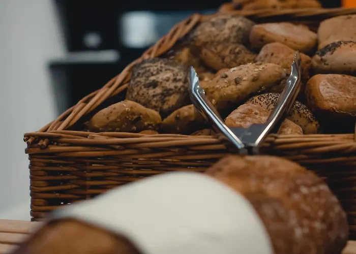 Good Morning Star 3* コペンハーゲン