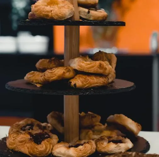 ホテル Good Morning Star 3*