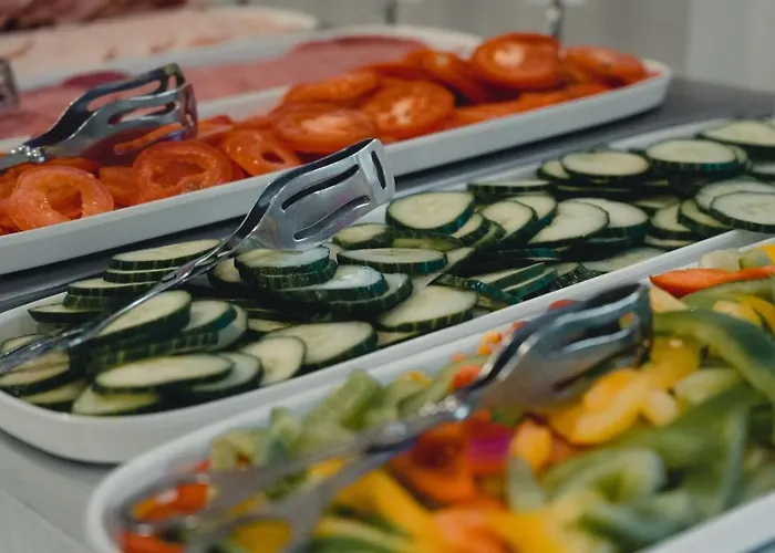 Good Morning Star ホテル