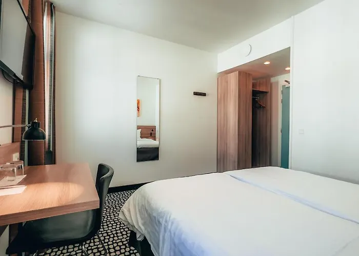 Good Morning Star コペンハーゲン