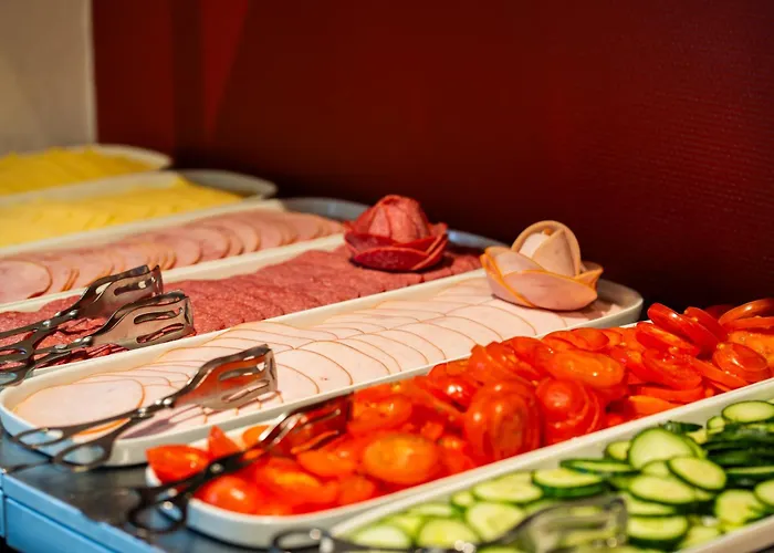 ホテル Good Morning Star 3*