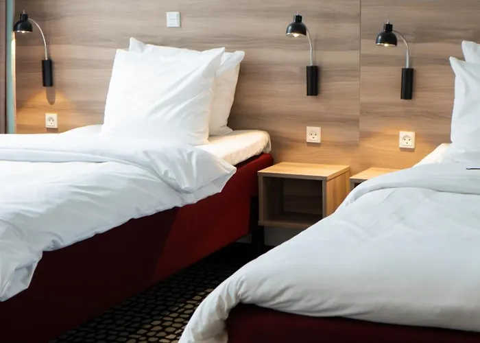 ホテル Good Morning Star