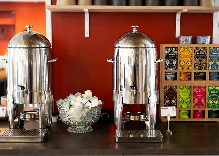 ホテル Good Morning Star